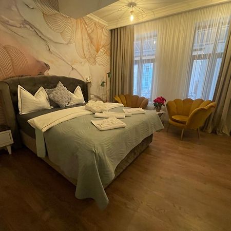סיביו Luxuroom מראה חיצוני תמונה