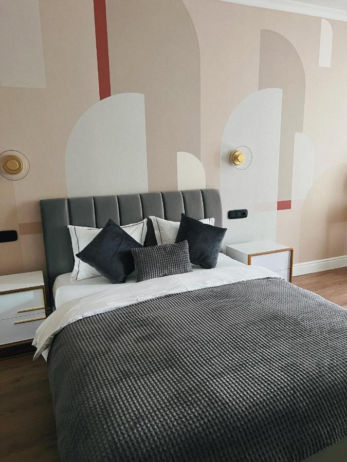 סיביו Luxuroom מראה חיצוני תמונה