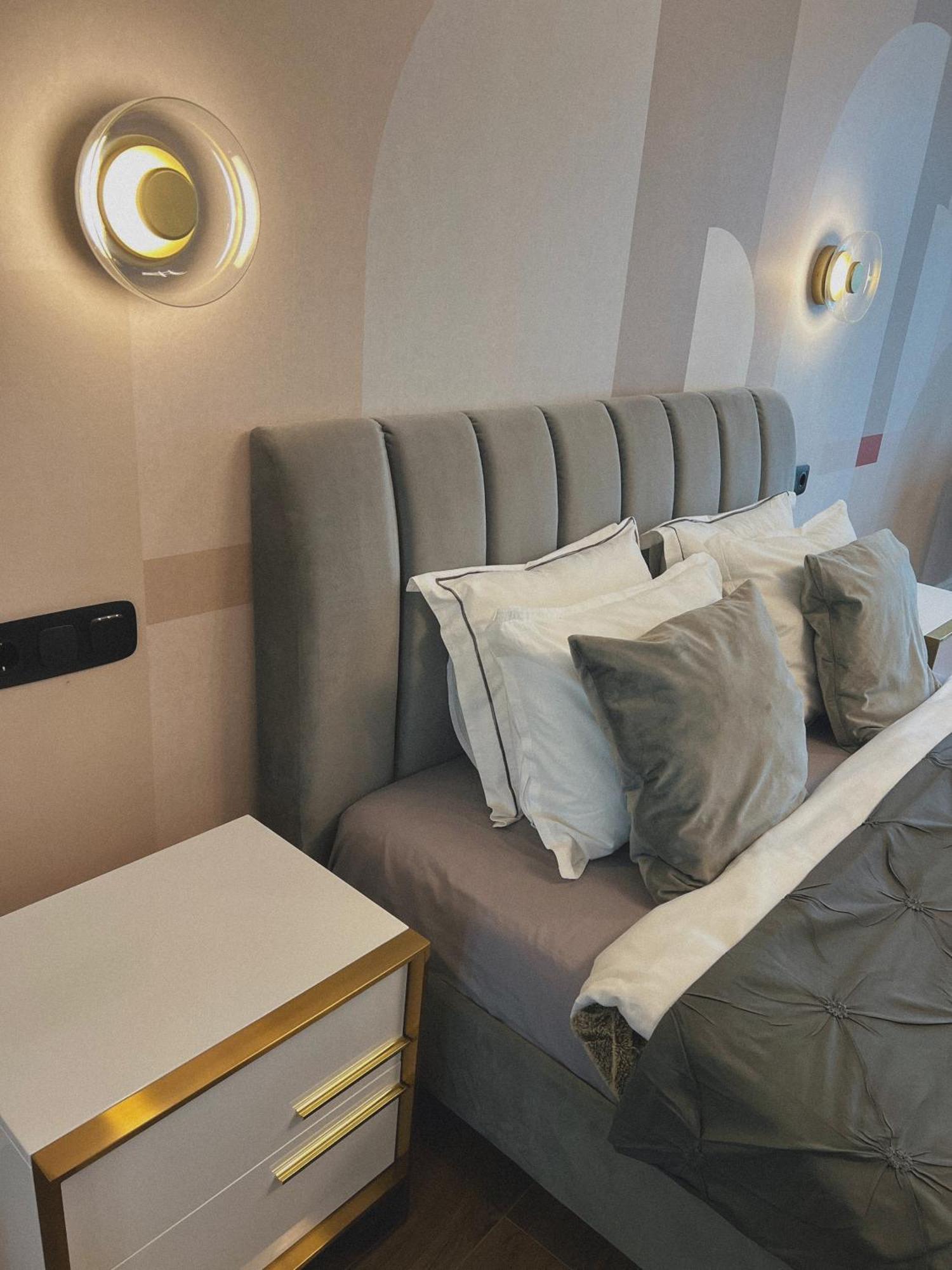 סיביו Luxuroom חדר תמונה