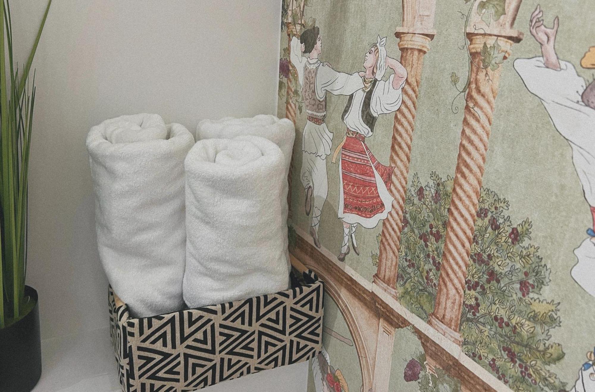 סיביו Luxuroom חדר תמונה
