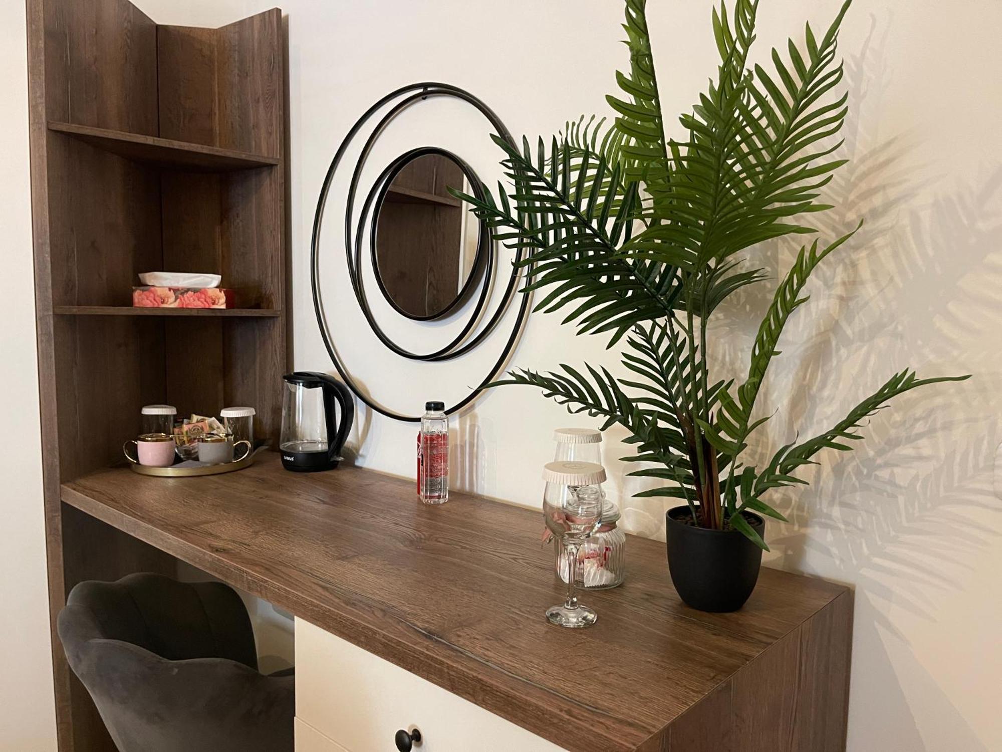 סיביו Luxuroom מראה חיצוני תמונה