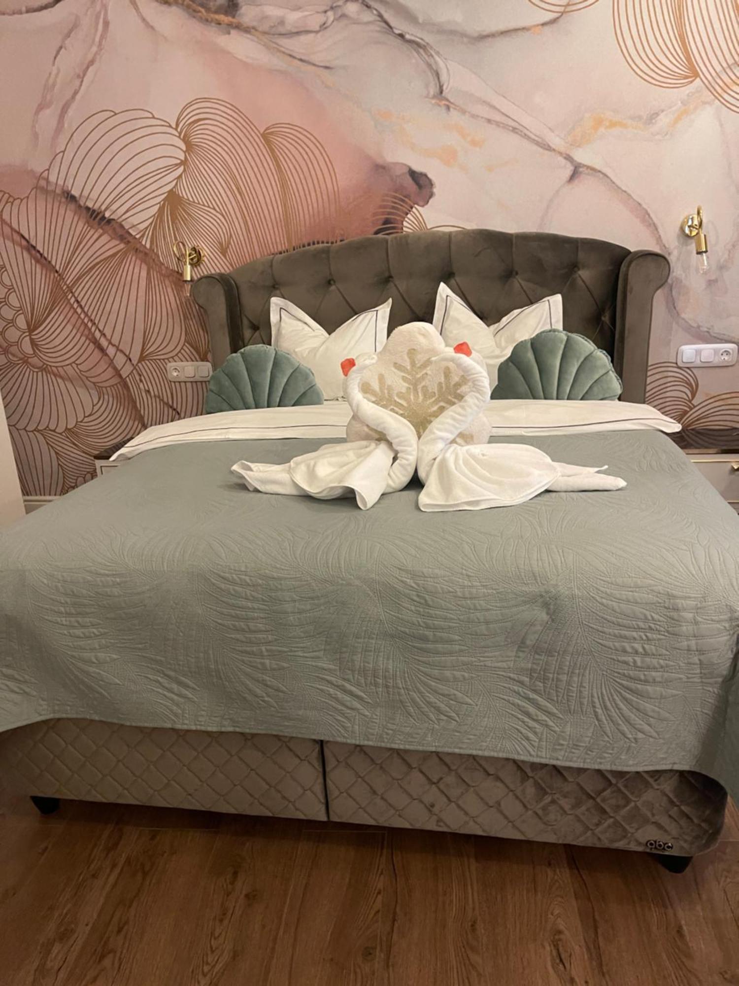 סיביו Luxuroom מראה חיצוני תמונה