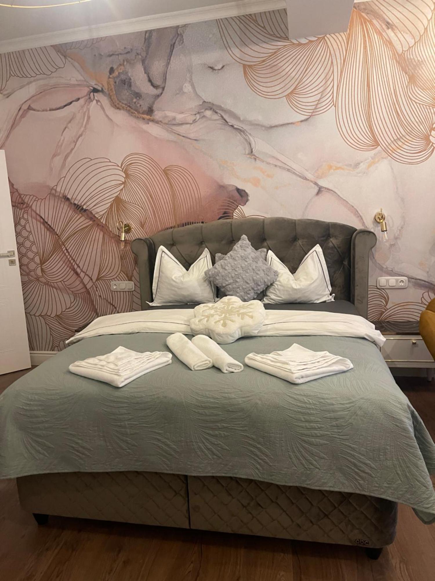סיביו Luxuroom מראה חיצוני תמונה