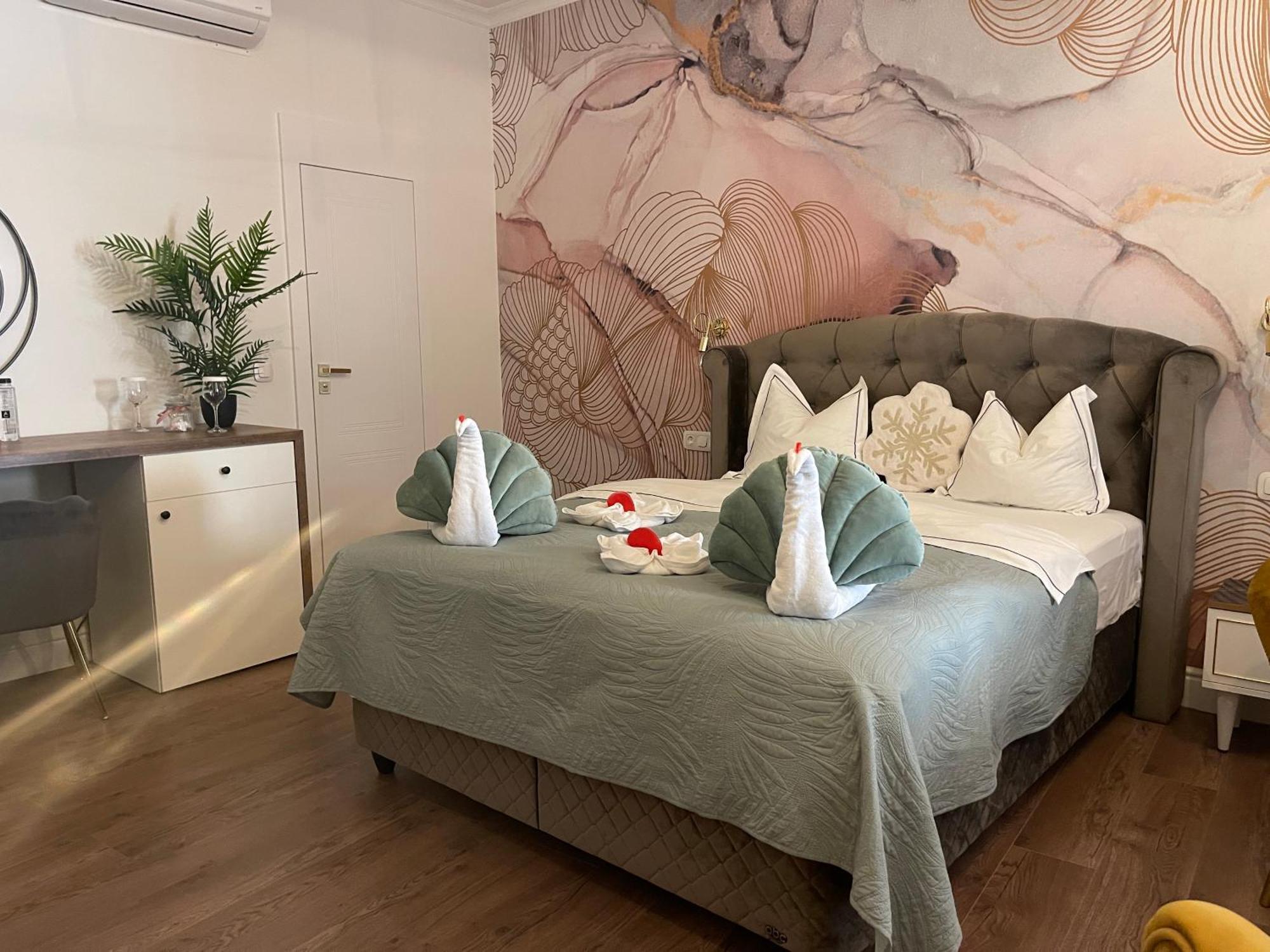 סיביו Luxuroom מראה חיצוני תמונה