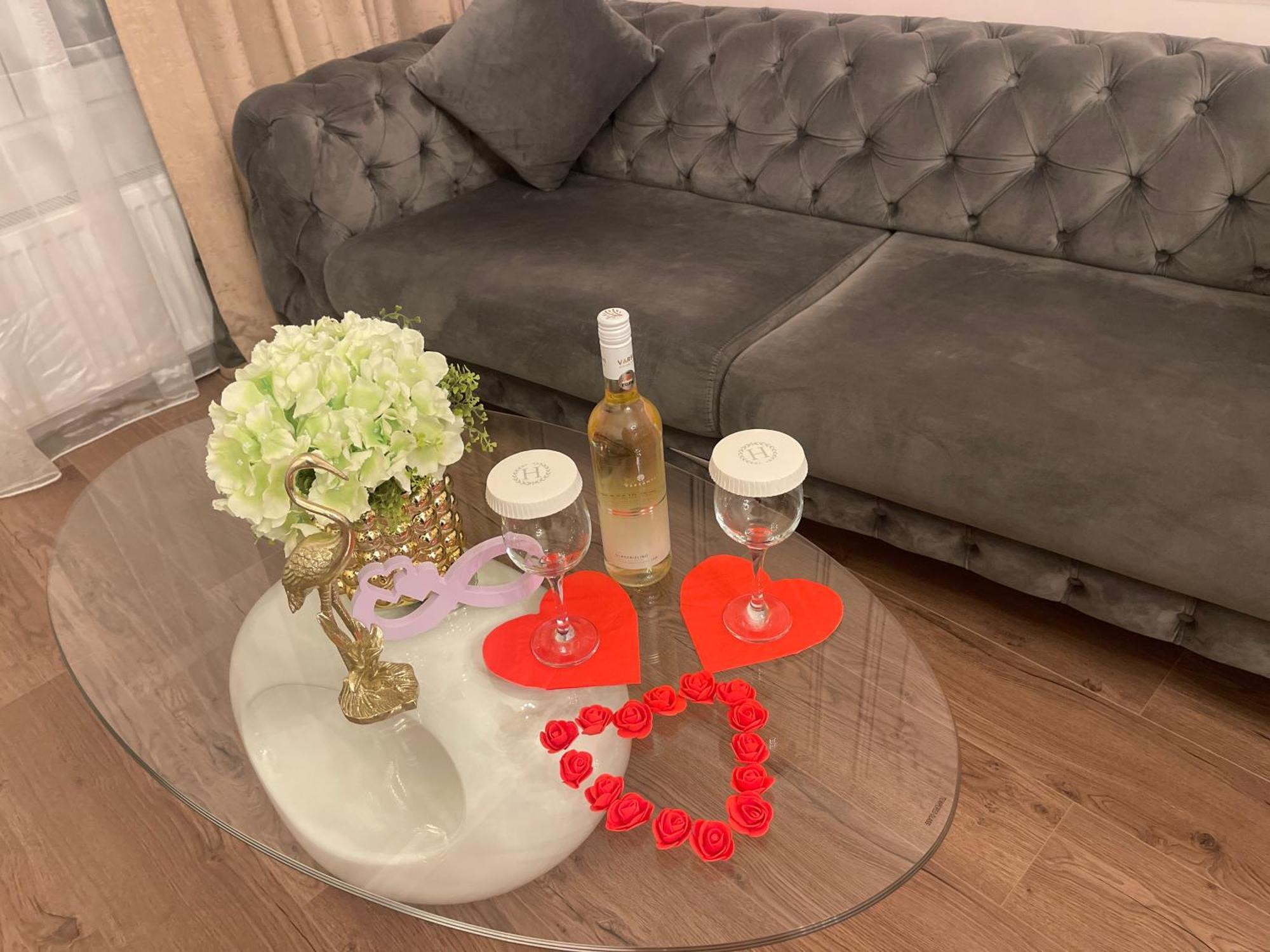 סיביו Luxuroom מראה חיצוני תמונה
