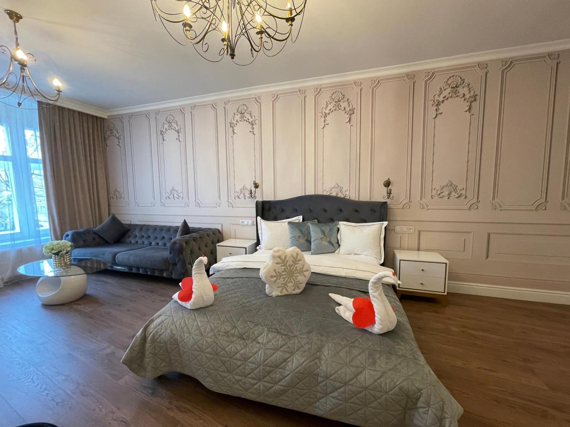 סיביו Luxuroom מראה חיצוני תמונה