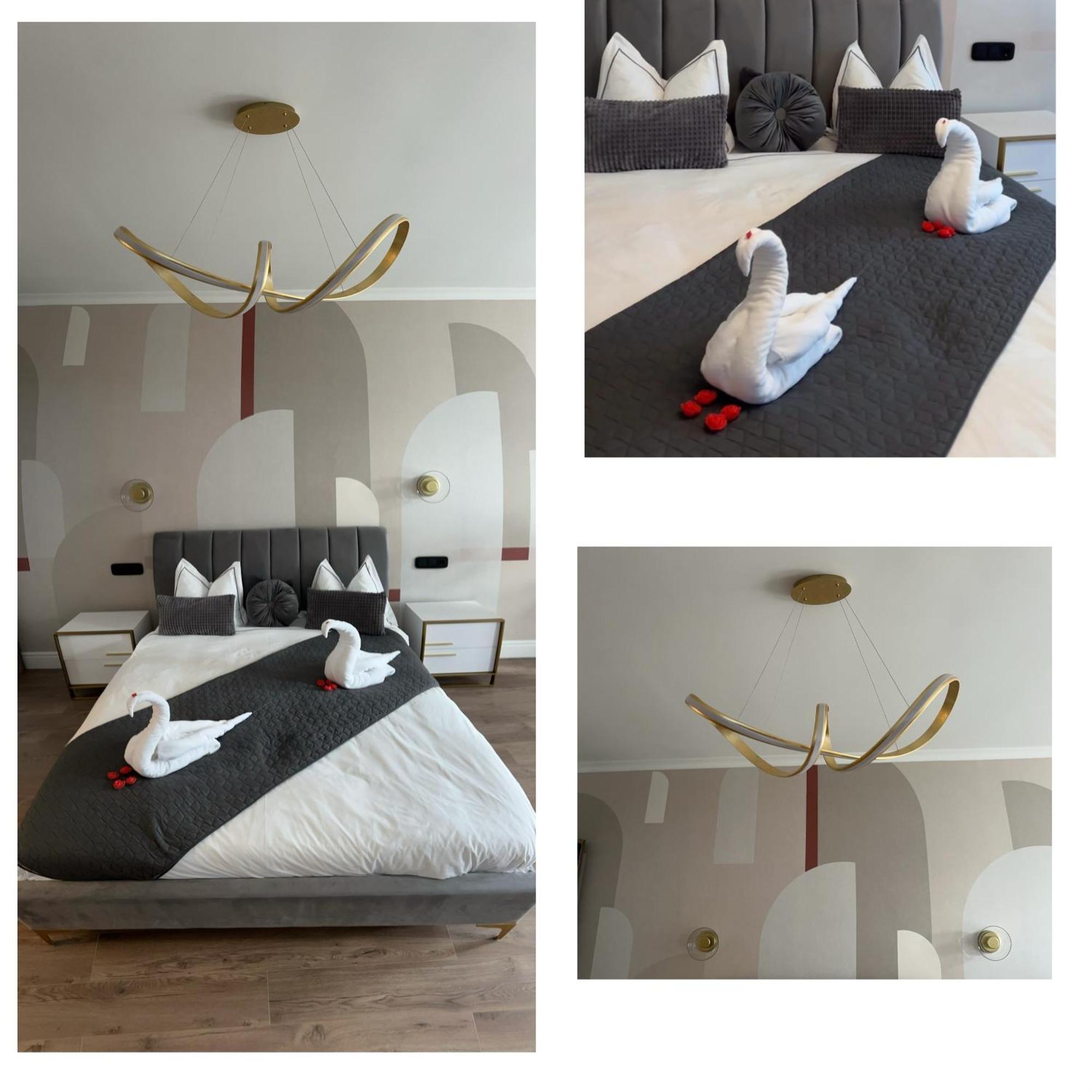 סיביו Luxuroom מראה חיצוני תמונה