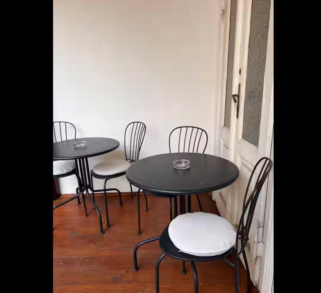 סיביו Luxuroom מראה חיצוני תמונה