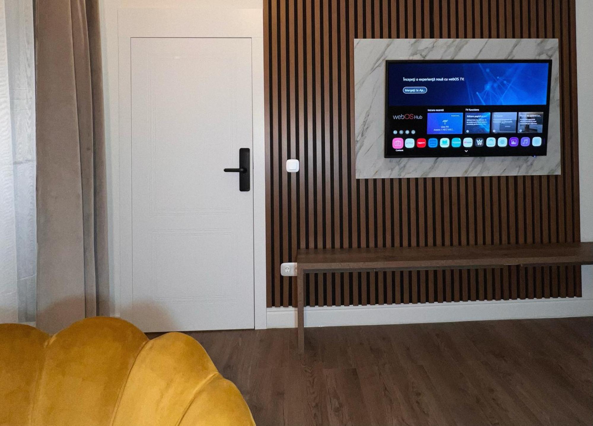 סיביו Luxuroom חדר תמונה