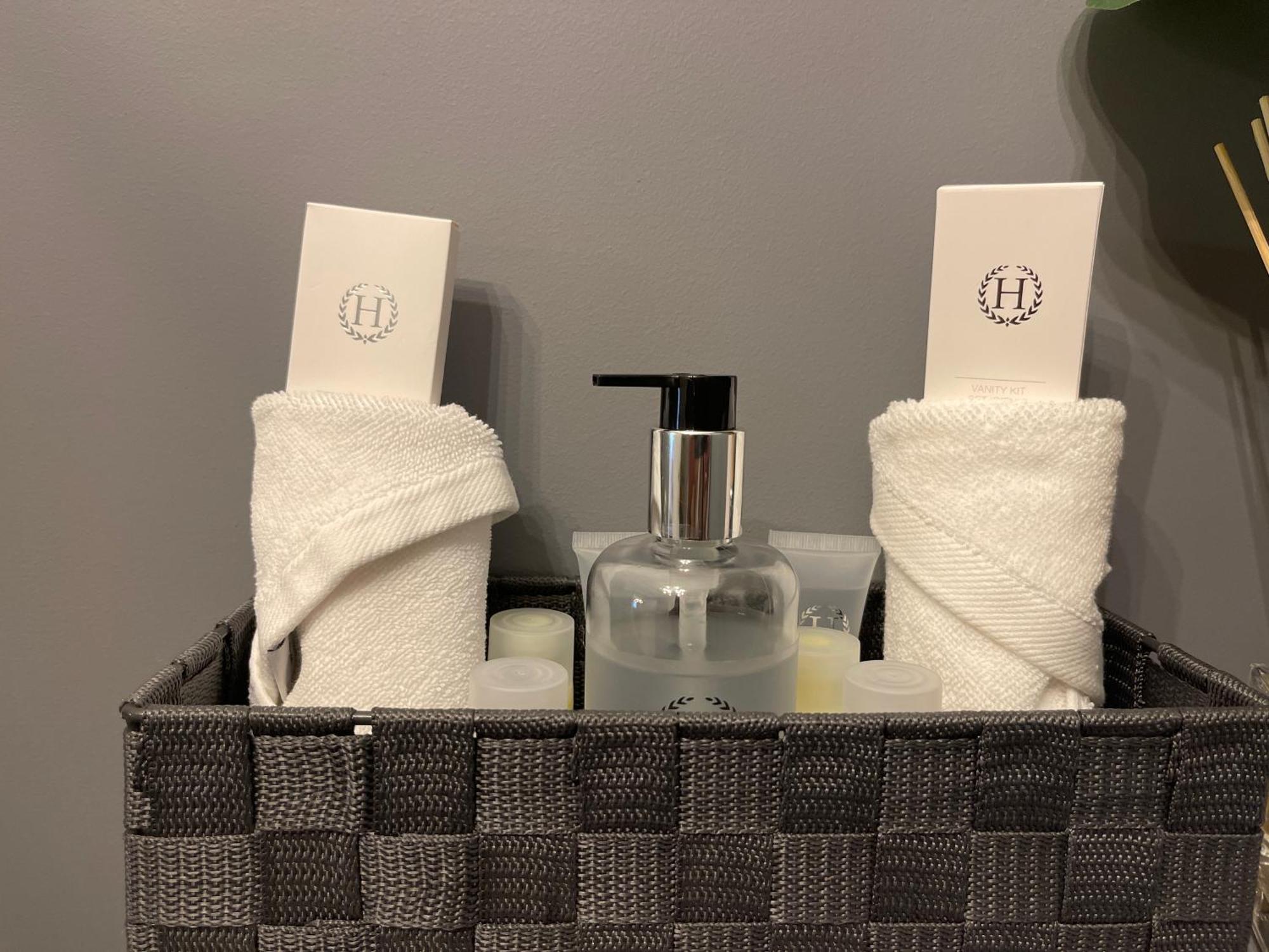סיביו Luxuroom מראה חיצוני תמונה