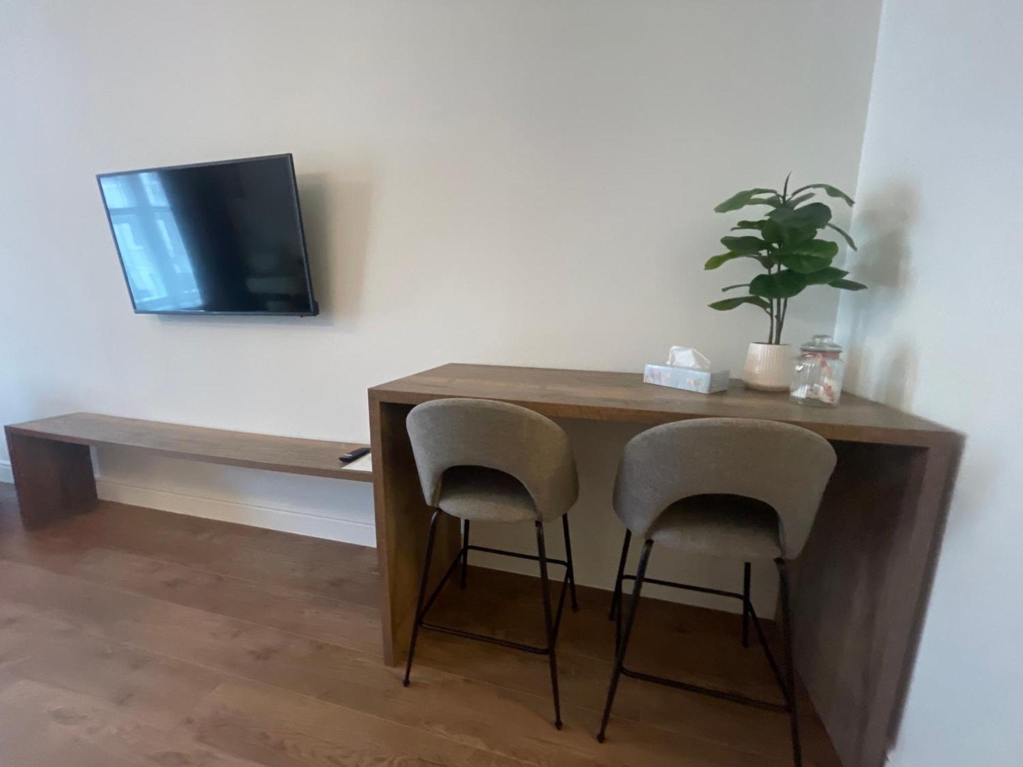 סיביו Luxuroom מראה חיצוני תמונה