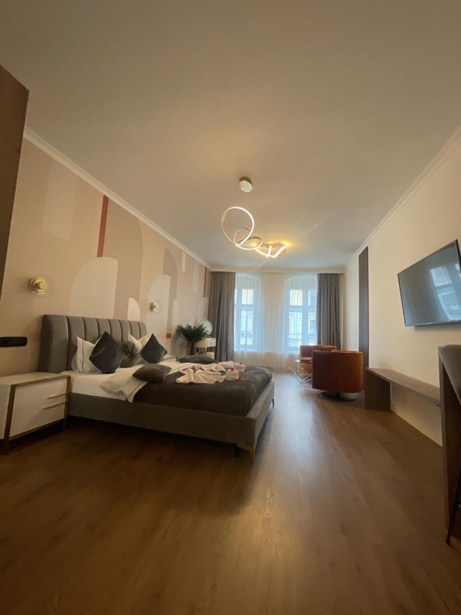 סיביו Luxuroom מראה חיצוני תמונה