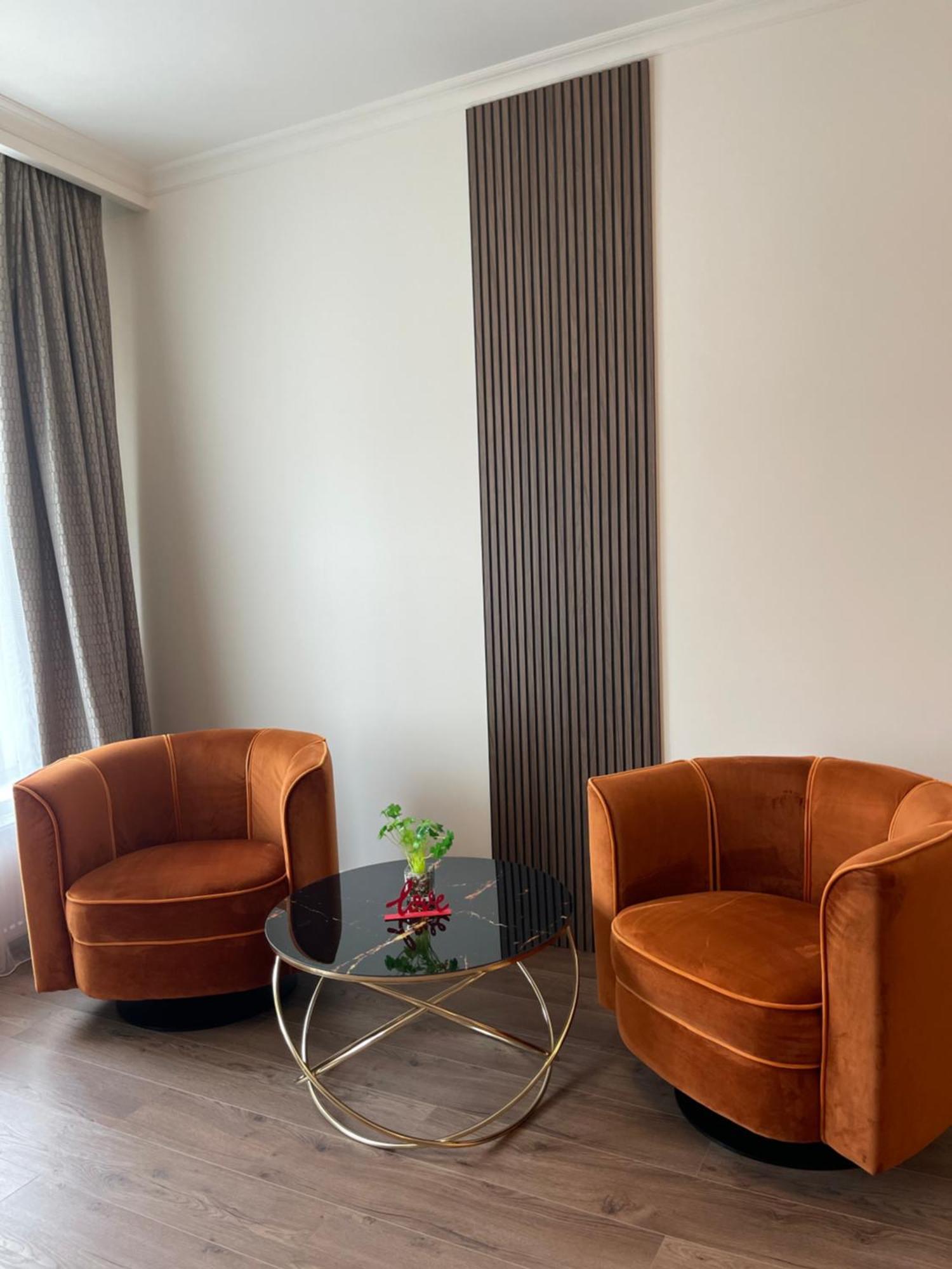 סיביו Luxuroom מראה חיצוני תמונה