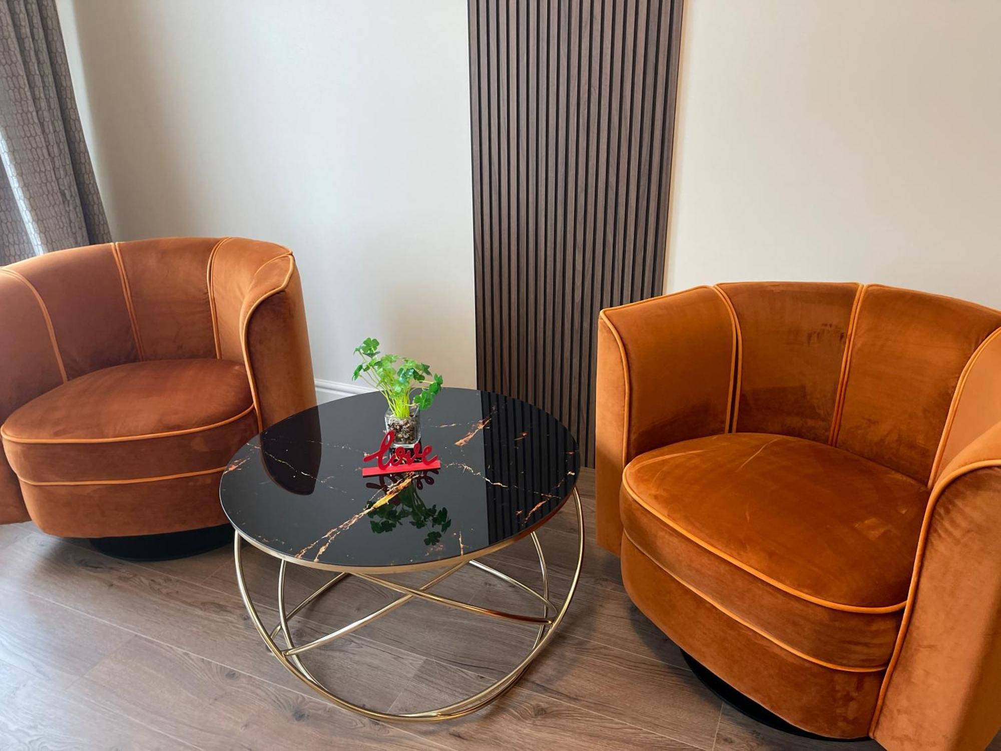סיביו Luxuroom מראה חיצוני תמונה