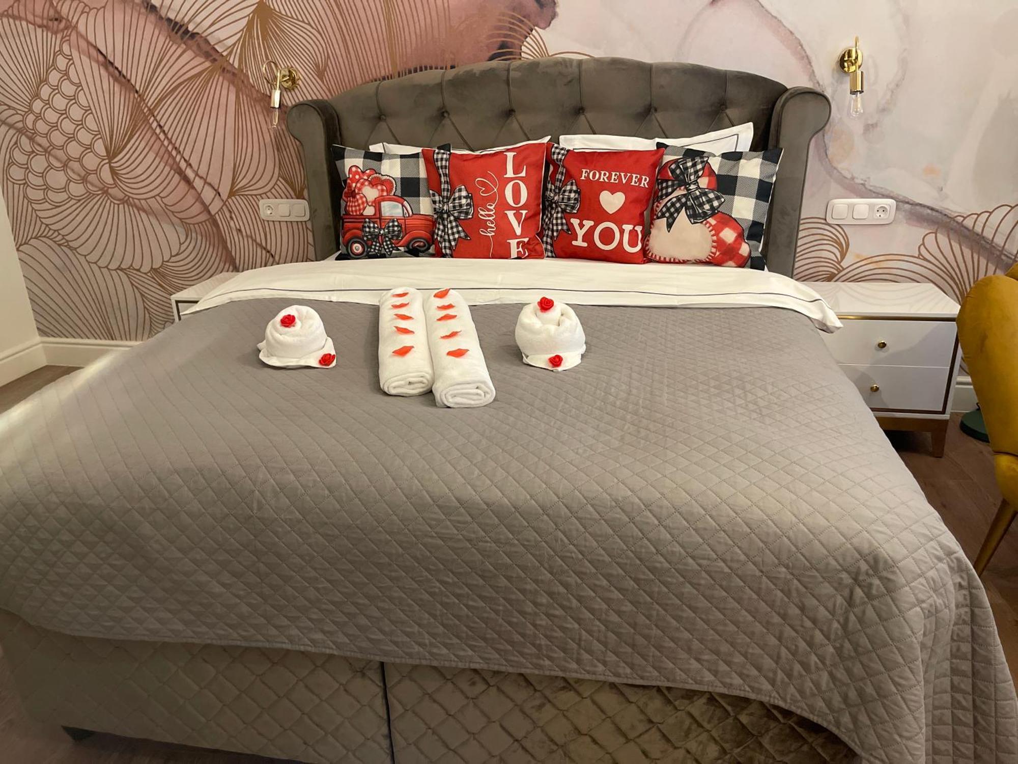 סיביו Luxuroom מראה חיצוני תמונה