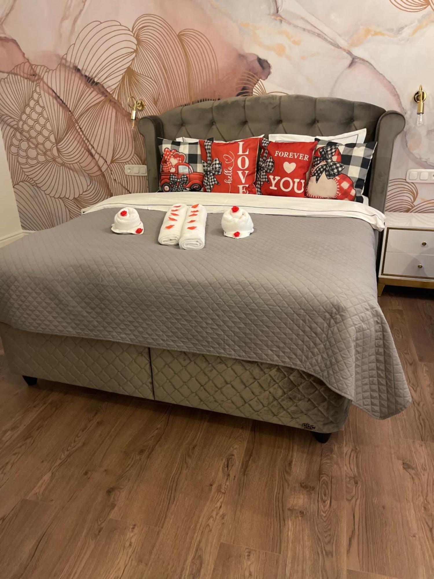 סיביו Luxuroom מראה חיצוני תמונה